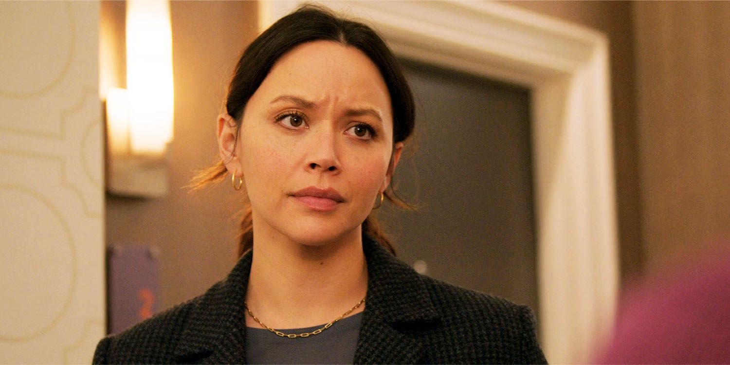 Melissa O'Neil Confirms 1 Big Development For Tim & Lucy's Relationship In The Rookie Season 8 "He's Ready To Take It Forward"