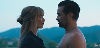 Mesmerizing Trailer for Kogonada's 'A Big Bold Beautiful Journey' Film