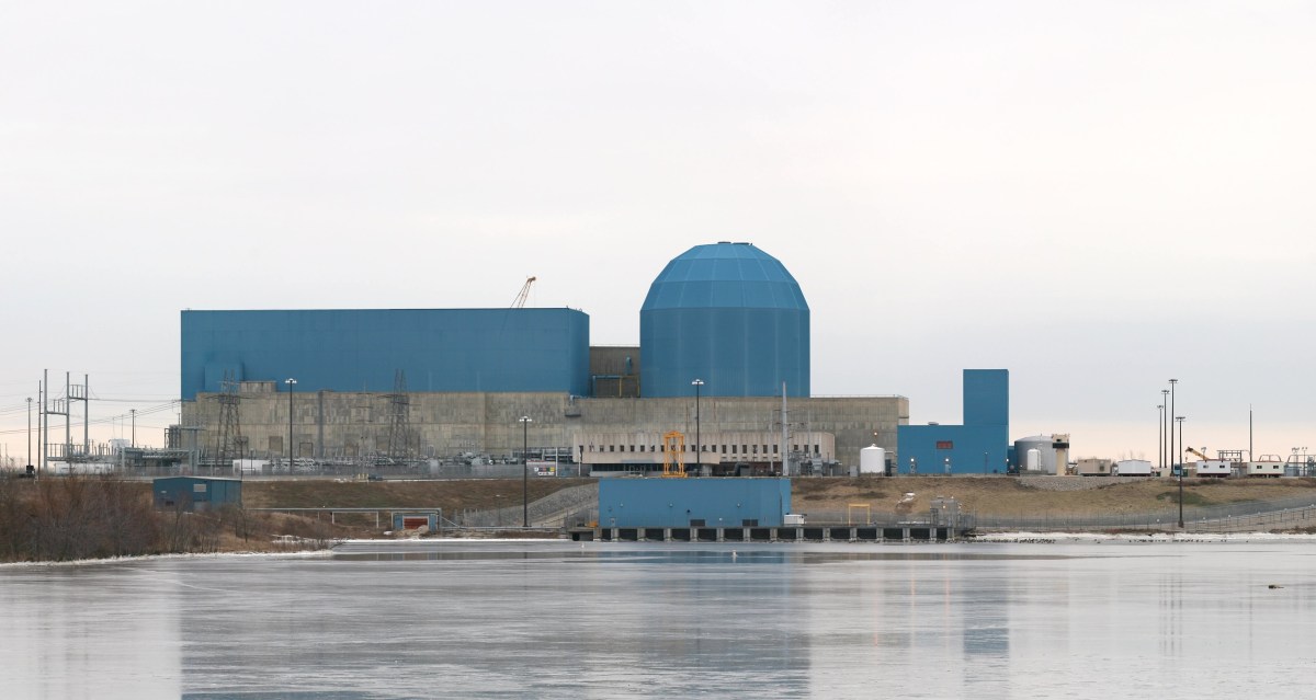 Meta buys a nuclear power plant (more or less)