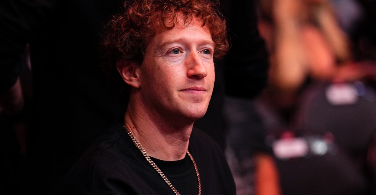 Meta is reportedly making a  billion bet on AGI