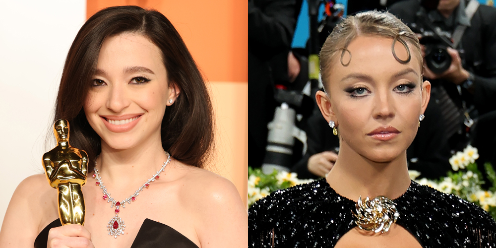 Mikey Madison In Talks to Star In 'Masque of the Red Death,' Will Take Over Role From Sydney Sweeney