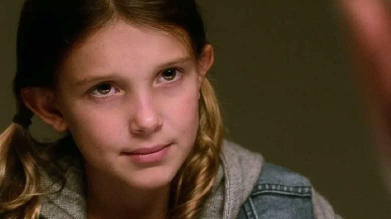 Millie Bobby Brown Played One Of NCIS' Darkest Characters Before Stranger Things