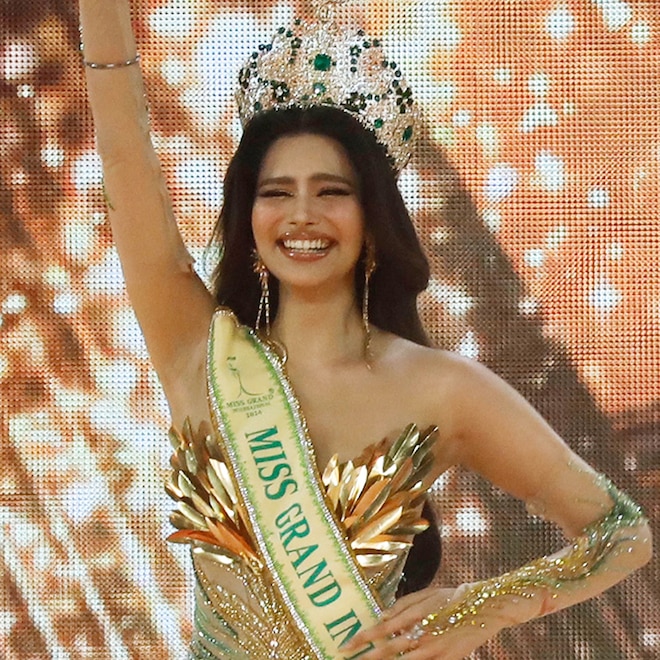 Miss Grand International’s Rachel Gupta Steps Down, Alleges Harassment