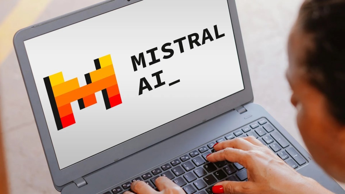 Mistral releases a pair of AI reasoning models