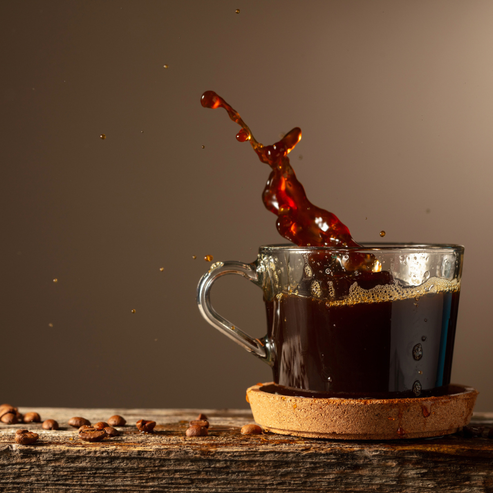 More Than A Morning Ritual: 5 Surprising Health Benefits Of Coffee