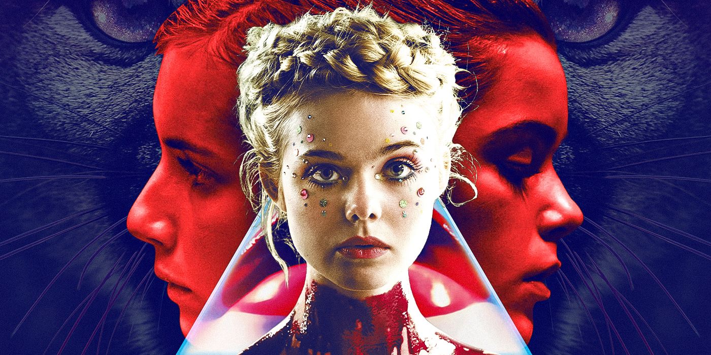 Morfydd Clark Was Nominated for ‘Rings of Power,’ but Her Best Role by Far Features Perhaps the Most Iconic Final Frame Ever