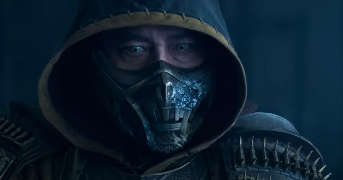 Mortal Kombat 2 Early Reactions Similar to Avengers: Endgame, Says Writer