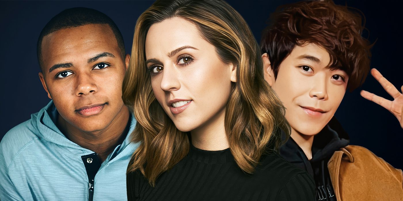 “Mostly, It’s Serious”: ‘DanDaDan’ Stars Share How the Vibe Shifts Between Season 1 and the “Tense” Season 2 [Exclusive]