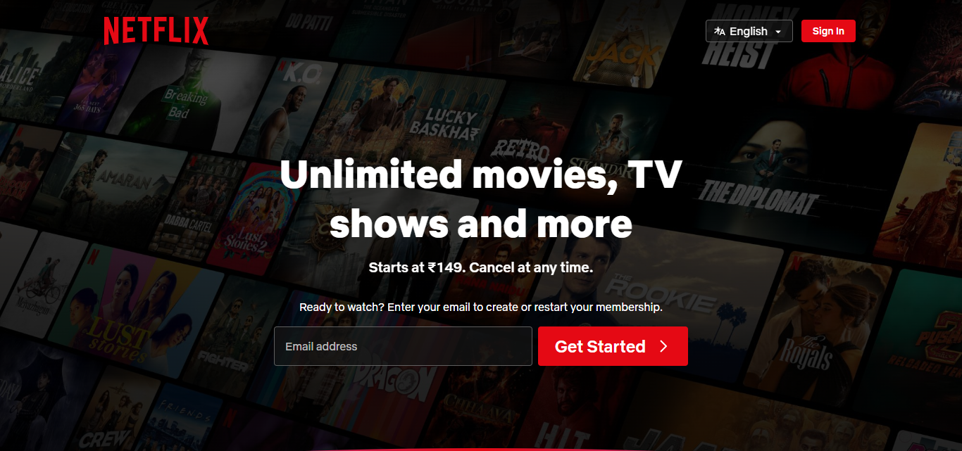 Netflix Hikes Package Prices How Much You Will Now Pay