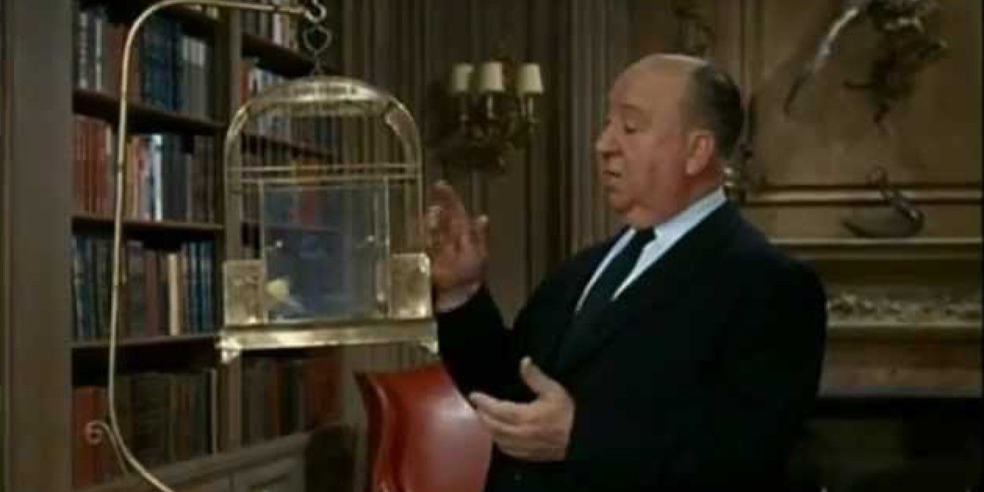 Netflix Just Added Great Alfred Hitchcock Films to Their Collection, and It Should Be the Beginning of a New Change