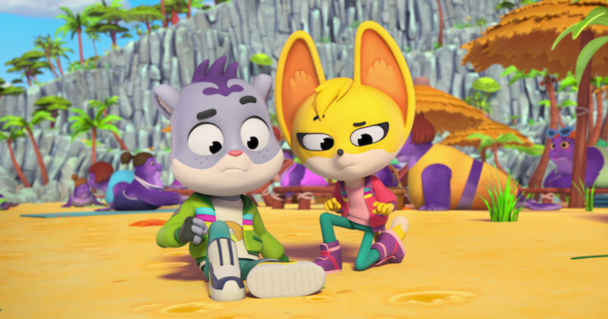 Netflix Schedule June 9-June 15, 2025: New TV Shows & Movies Being Added