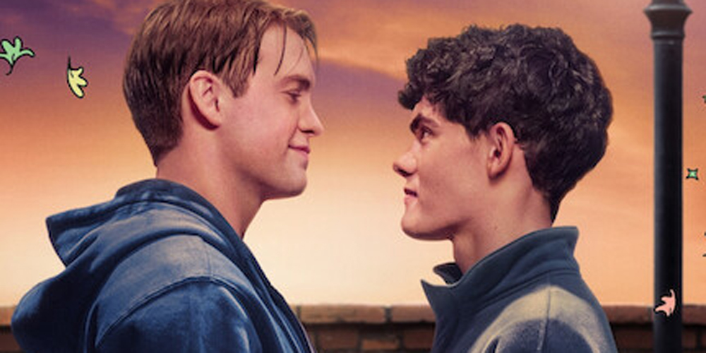 Netflix's 'Heartstopper' Movie Is Now in Production: Everything We Know So Far!