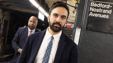 New York City Mayor Election: Updates on Cuomo, Mamdani & More