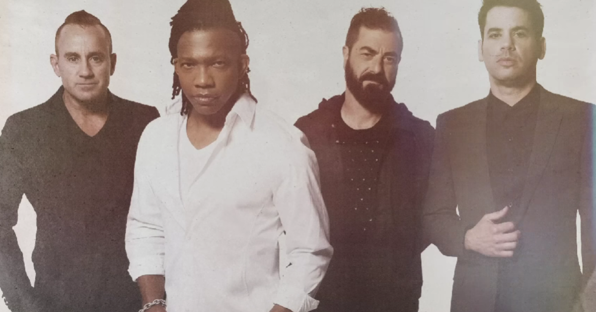 Newsboys Statement on Michael Tait’s Sexual Assault Allegations Explained
