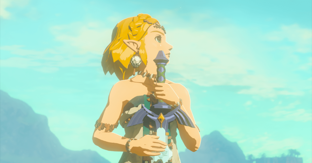 Nintendo pushes back live-action Zelda movie to May 2027