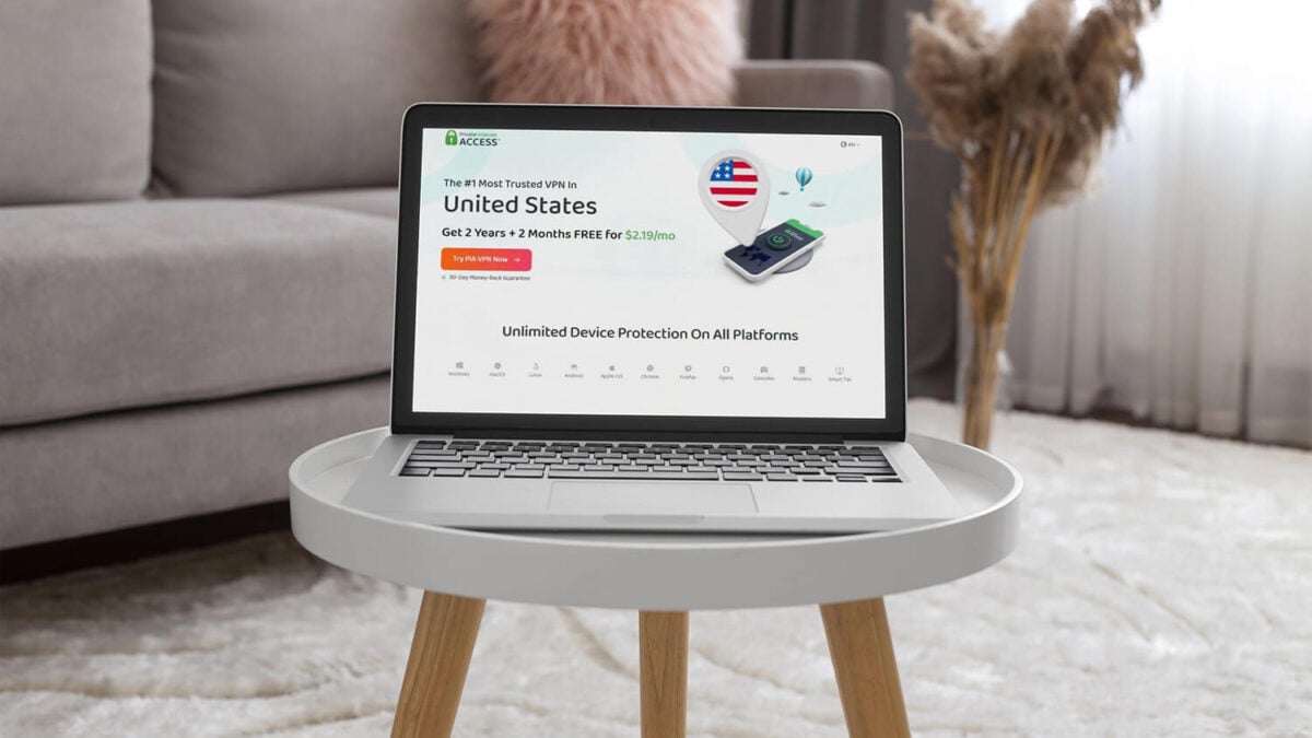 Nobody Thought a VPN This Good Could Be This Cheap