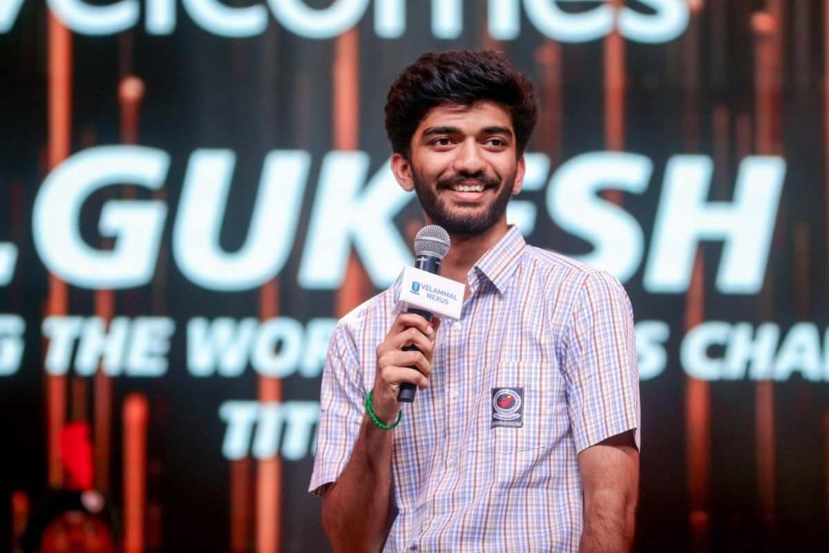 Norway Chess 2025: नाकामुरा ने विश्व चैंपियन डी गुकेश को हराकर बढ़ाया टूर्नामेंट का रोमांच