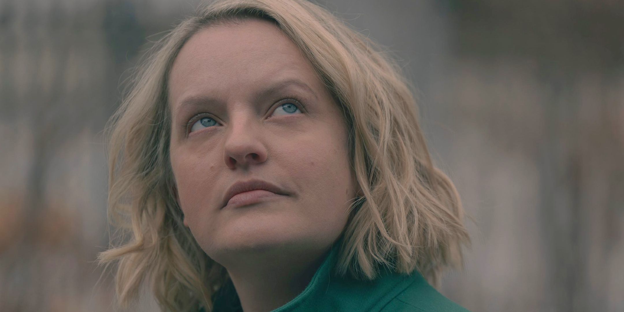 Now That The Handmaid's Tale Is Over, We Highly Recommend Watching Elisabeth Moss' Apple TV+ Thriller From 3 Years Ago