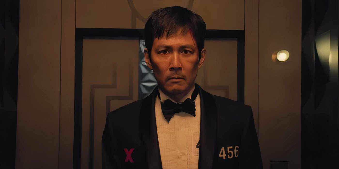 Squid Game Season 3's Trailer Quietly Spoiled A Big Reveal For Gi-Hun's Final Games