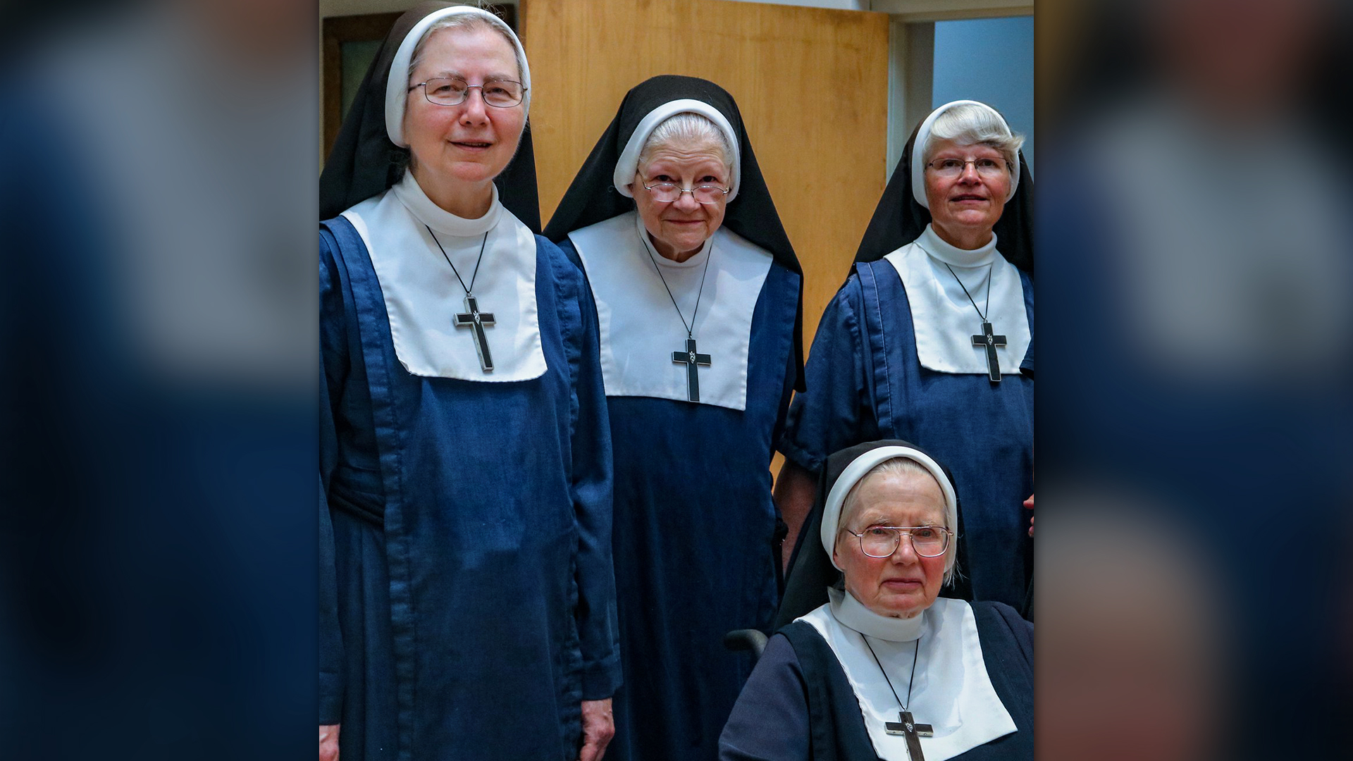 Nuns Win at Supreme Court in Battle Over NY Abortion Mandate