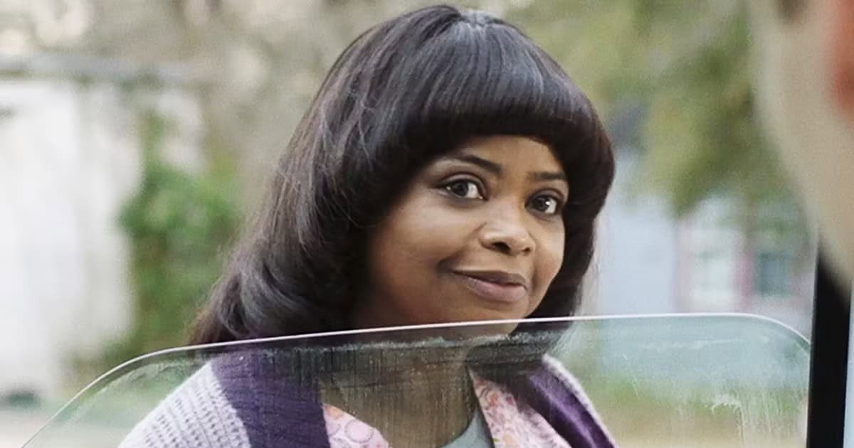 Octavia Spencer reteams with Blumhouse for Ma sequel