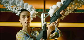 Official Trailer for 'Rage' HBO Series Following '5 Women on the Edge'