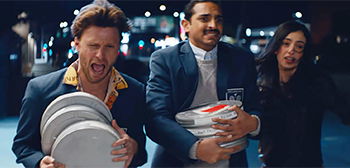 Official Trailer for 'Stealing Pulp Fiction' Movie Geeks Indie Comedy