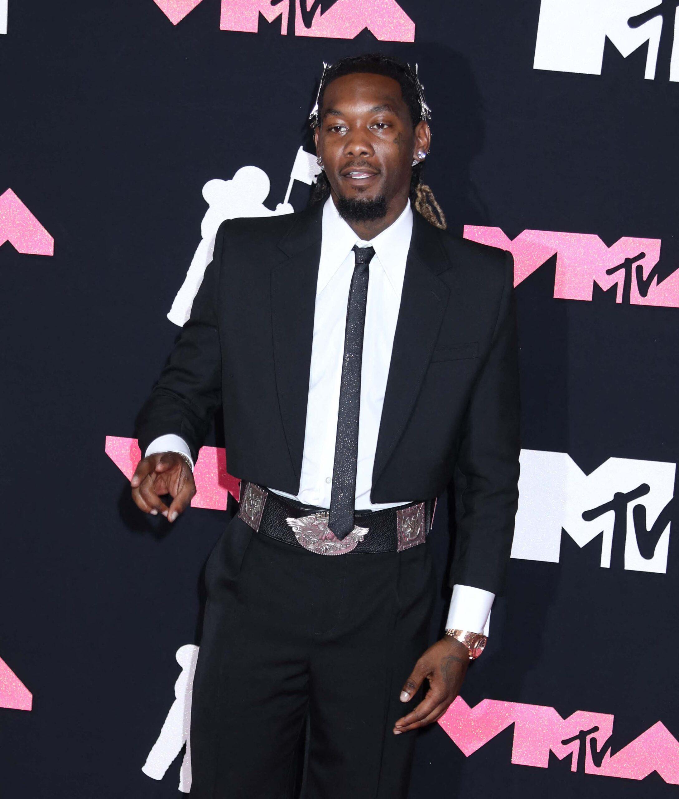 Offset Told Off For Calling Sabrina Carpenter His Crush Amid Cardi B Divorce: 'She Deserves Better Than a Cheater'