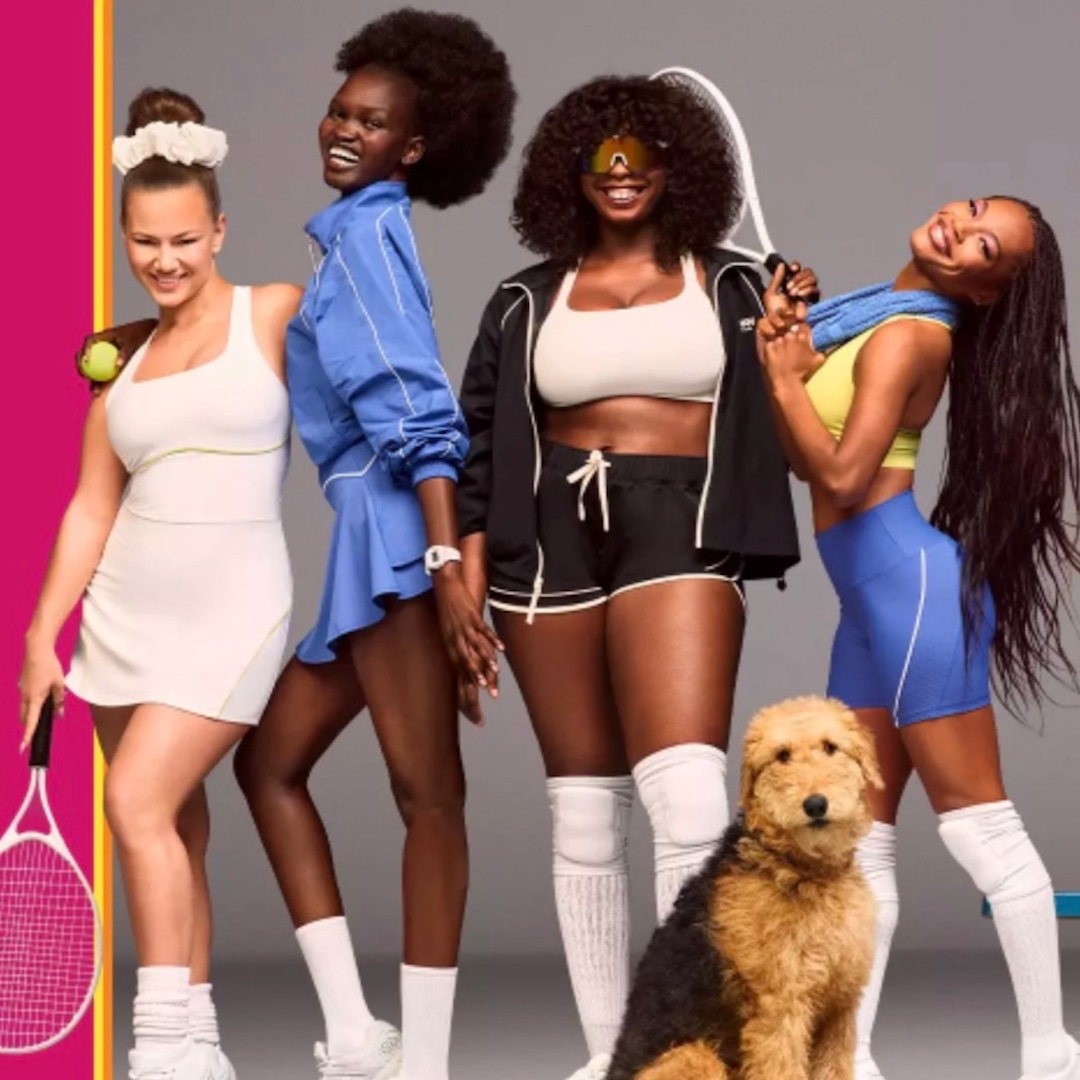 Old Navy's Shorts Sale Is the Deal of the Summer: Pairs Start at 