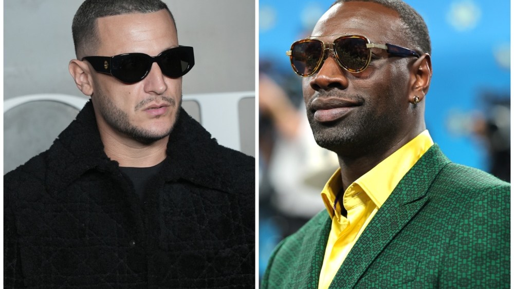 Omar Sy Reveals Behind-the-Scenes Look at Cameo in DJ Snake’s Migration-Themed ‘Patience’ Short: ‘It Wasn’t About Discovering My Roots’ but ‘Honoring Them’ (EXCLUSIVE)