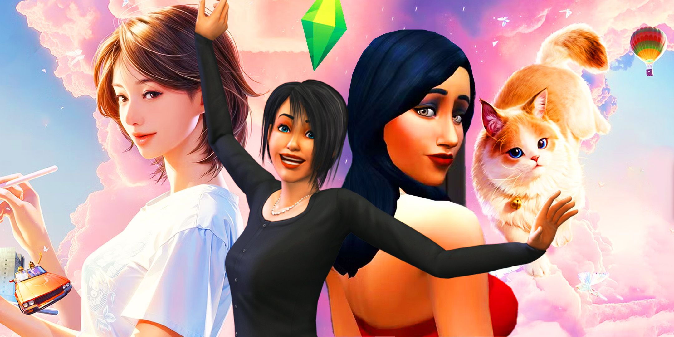 One Classic Sims 4 Expansion Is Long Overdue For An Update