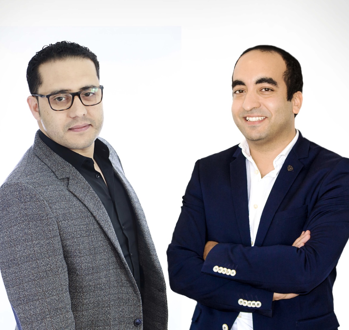 One of Africa’s most successful founders is back with a new AI startup and already raised M