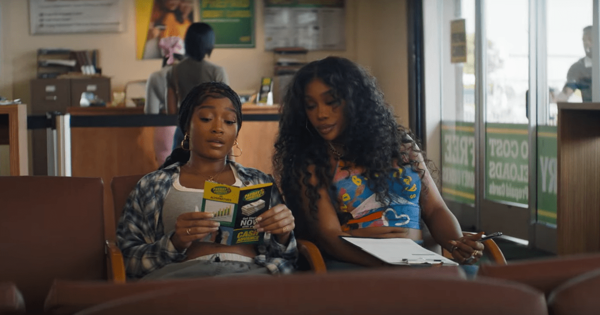 One of Them Days 2 Happening, Keke Palmer & SZA’s Status Revealed