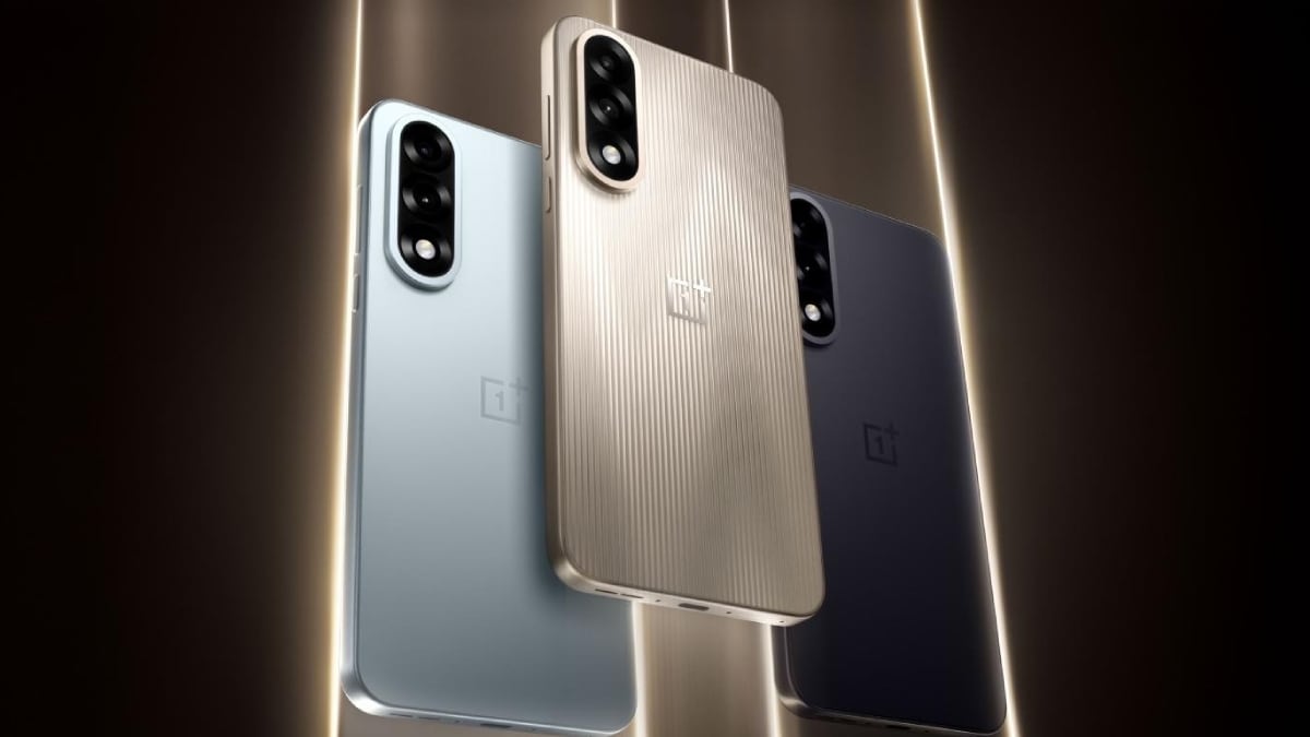 OnePlus Nord 5 और Nord CE 5 का अगले महीने हो सकता है लॉन्च