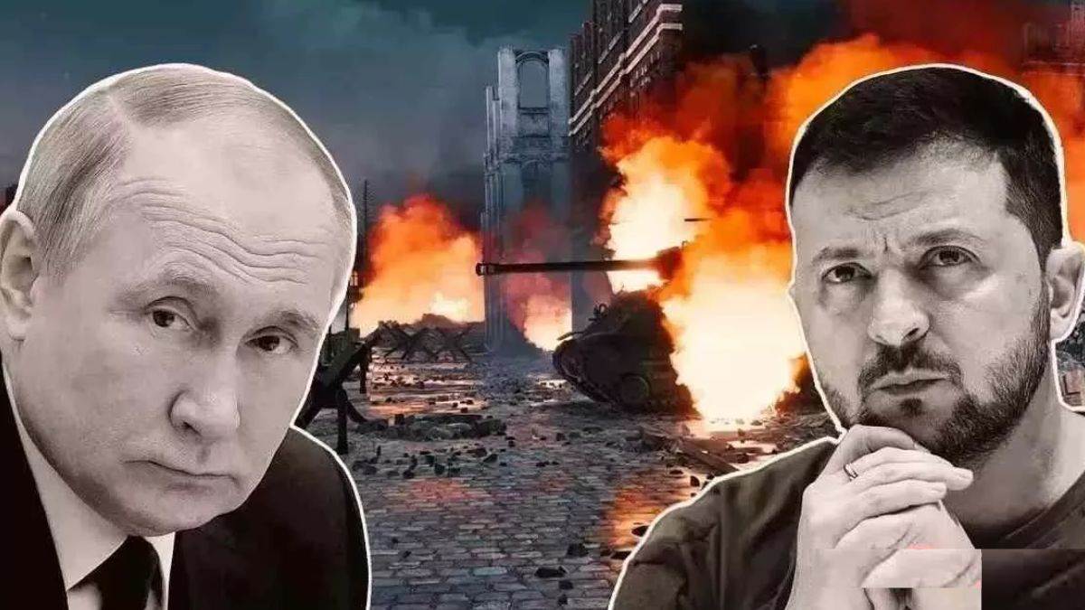 Operation Spider Web: यूक्रेन के AI पावर्ड 117 ड्रोन, कीमत 10 आईफोन प्रो के बराबर और… रूस का 34% विमानन बेड़ा ध्वस्त, 7 बिलियन का नुकसान