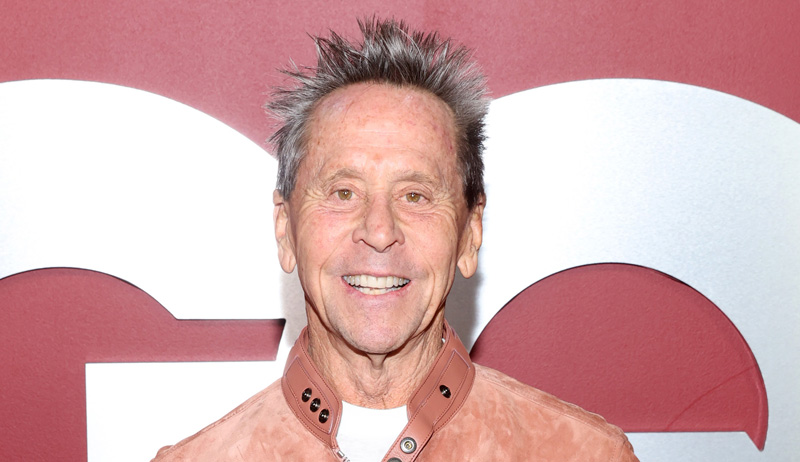 Oscar-Winning Producer Brian Grazer Admits to Voting for Trump in 2024, Reveals Reaction from People in His Life