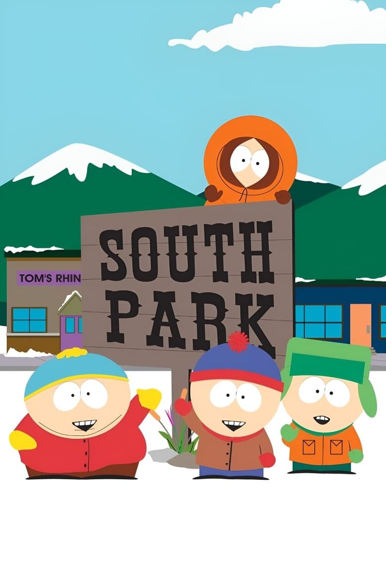 10 Most Hilariously Brutal Kenny Deaths in ‘South Park,’ Ranked
