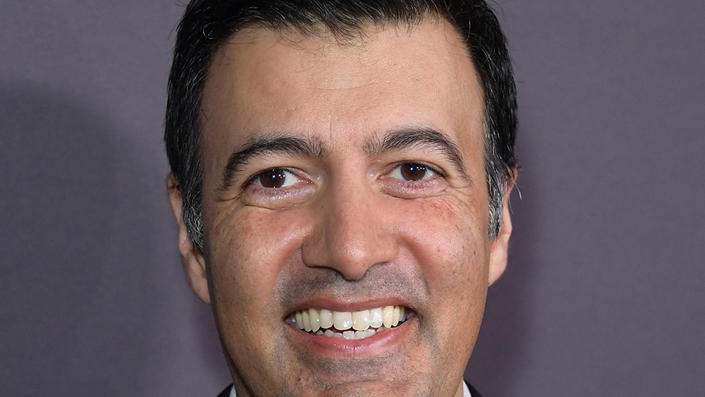Paramount Global CFO Naveen Chopra Exits, Andrew Warren to Serve as Interim Replacement