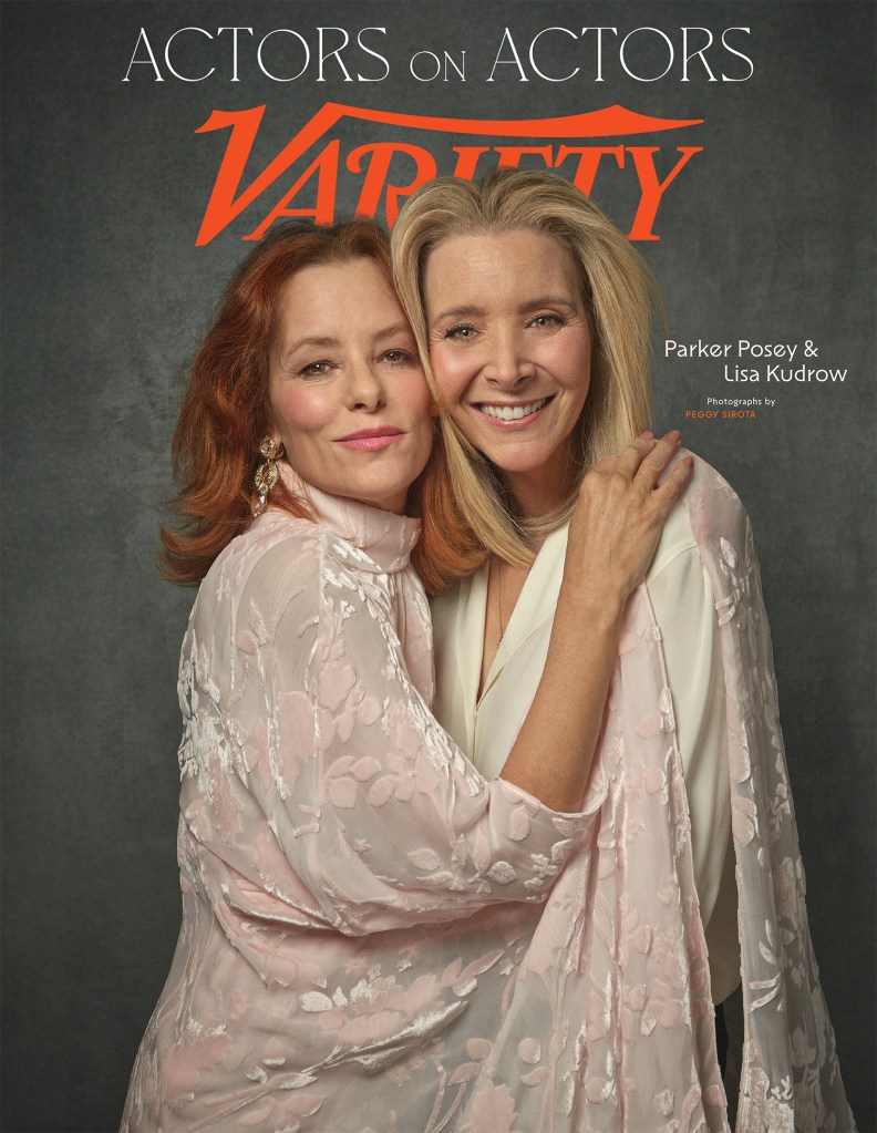 Parker Posey Tells Lisa Kudrow to Star in ‘The White Lotus’ Season 4 as They Bond Over Sitcom Struggles and Why Phoebe on ‘Friends’ Was ‘A Lot of Work’