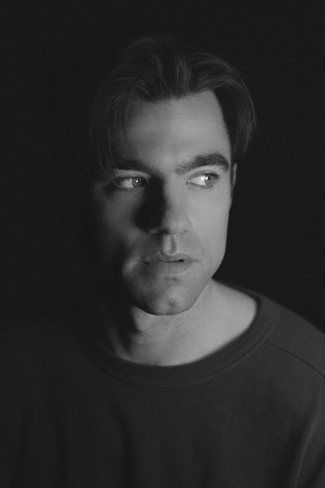 Patrick Ball on Playing ‘Hamlet’ at the Mark Taper by Night, While Shooting ‘The Pitt’ Season 2 by Day: ‘They’re Both Disgraced Princes… I’m in My Prince Era Here’