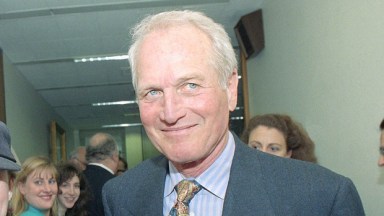 Paul Newman’s Kids: Facts About His 6 Children