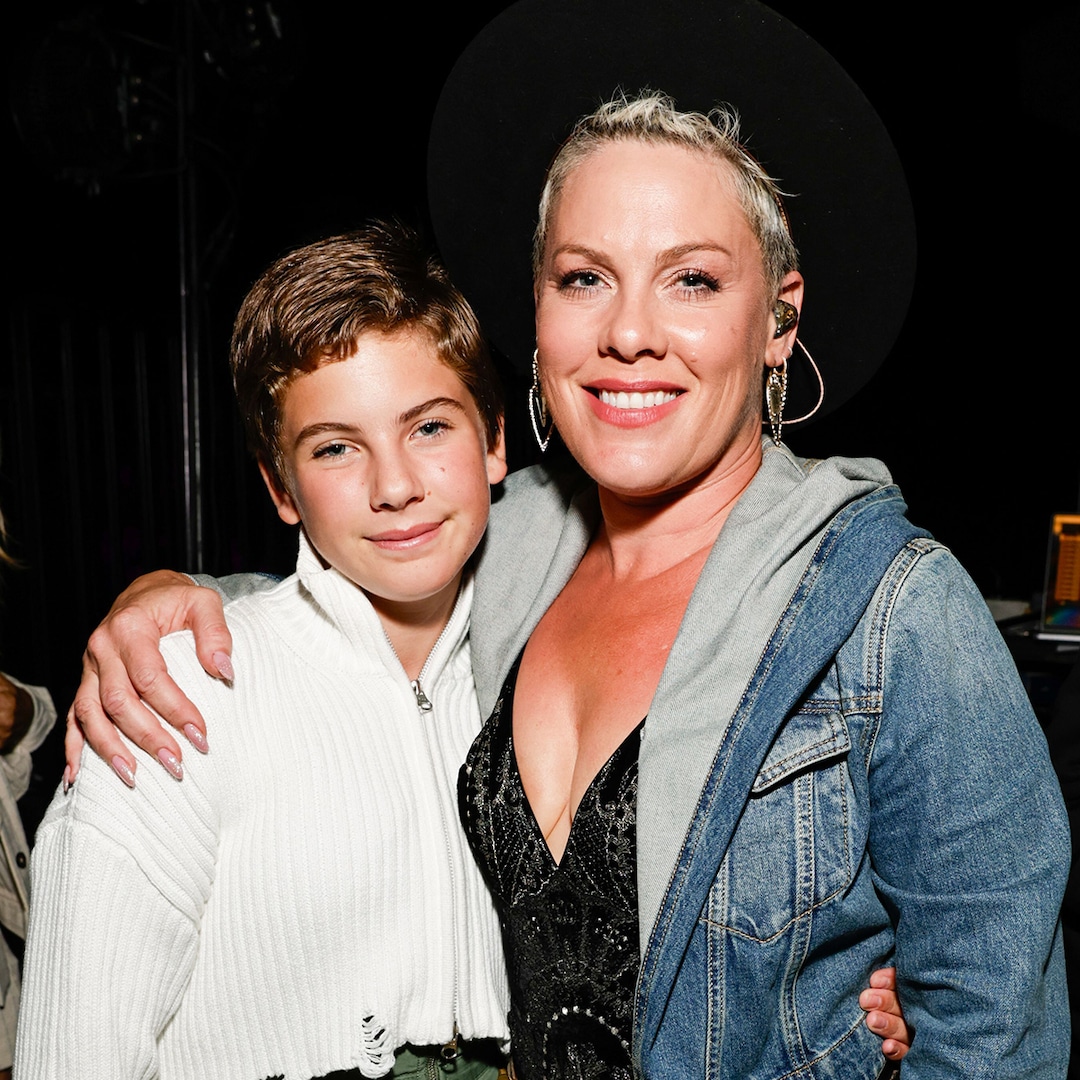 Pink's Daughter Willow Deserves a Tony Award for This Performance