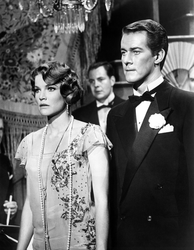 Pippa Scott, Actress in ‘The Searchers, ‘Auntie Mame’ and ‘Petulia’ and Producer, Dies at 90