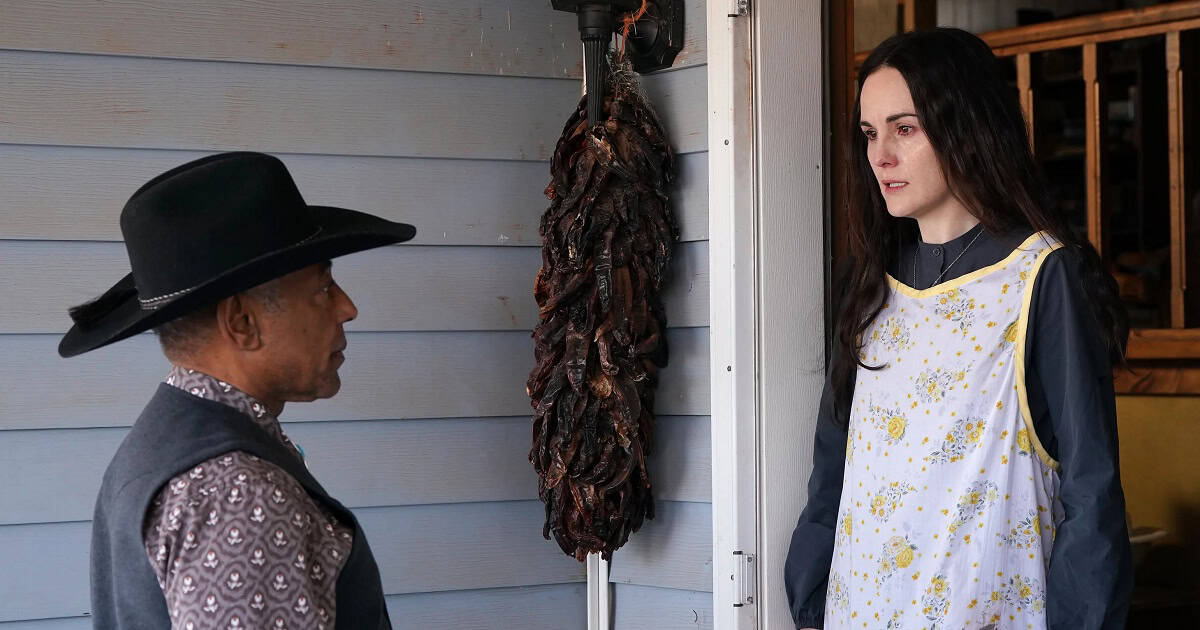 Please Don’t Feed the Children: Destry Allyn Spielberg horror film is coming to Tubi in the U.S. and Canada