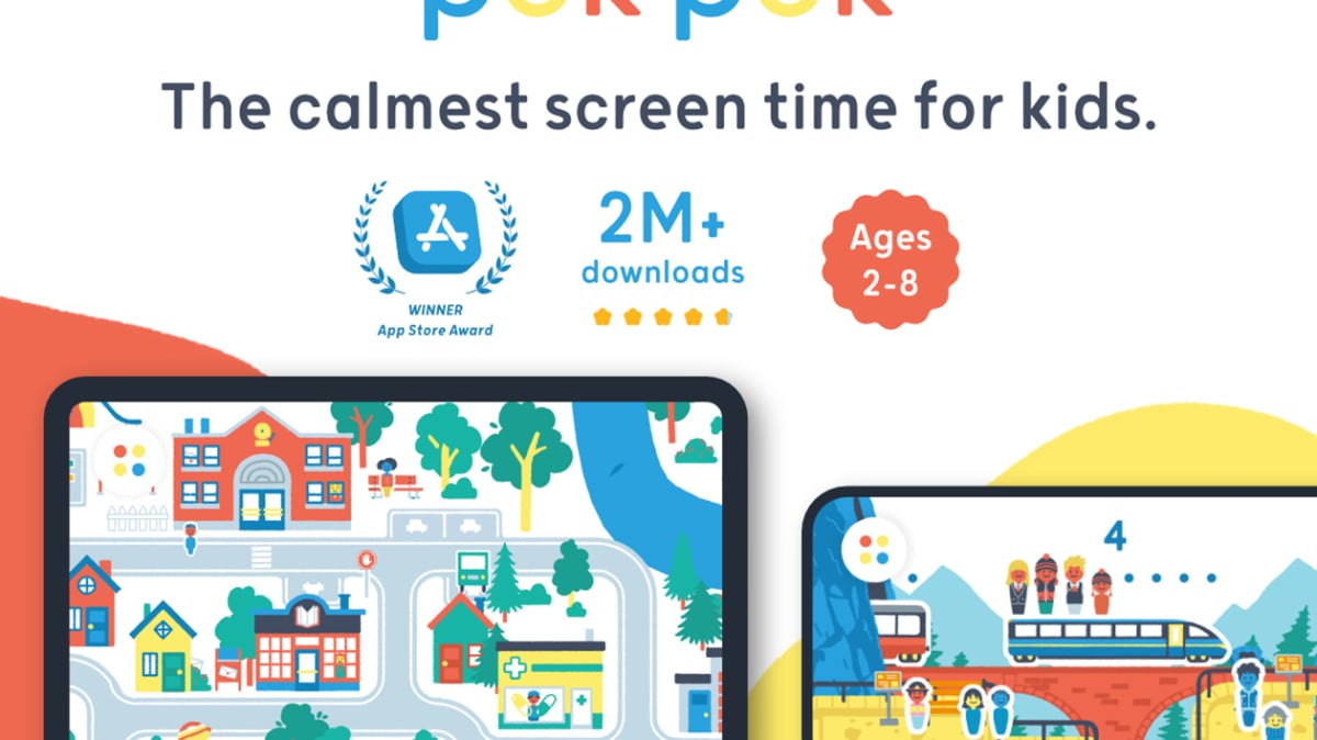 Pok Pok lifetime subscription: £36.98