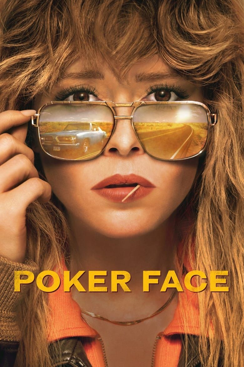 Poker Face Season 2, Episode 7 Review: An Unbelievable Climactic Scene Can't Stop This Genre Blending Episode From Getting Enjoyably Meta