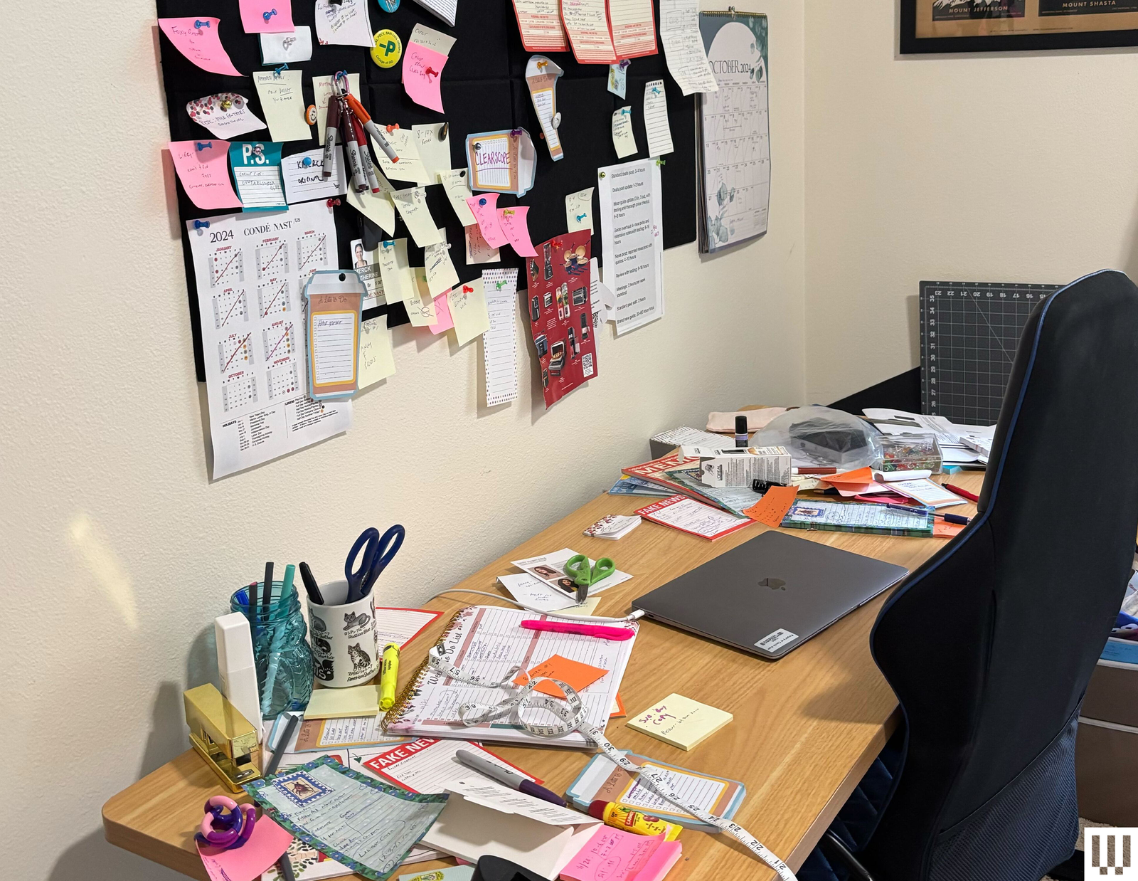 Poppin Sticky Memo Ball Review: Color-Code in Style