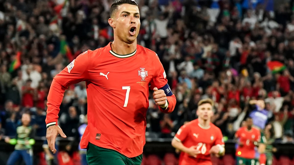 Portugal vs. Spain 2025 livestream: Watch UEFA Nations League final for free