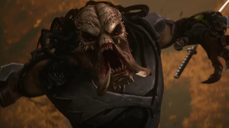 Predator: Killer Of Killers Brings Back An Easter Egg That Spans The Entire Series