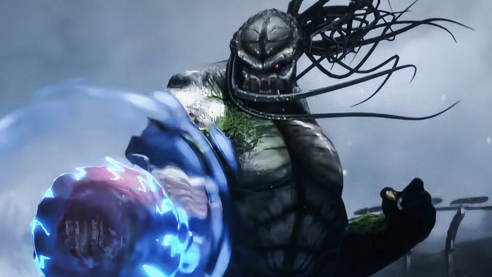 Predator: Killer Of Killers Director Shares The Hong Kong Action Classic That Blew His Mind [Exclusive Interview]